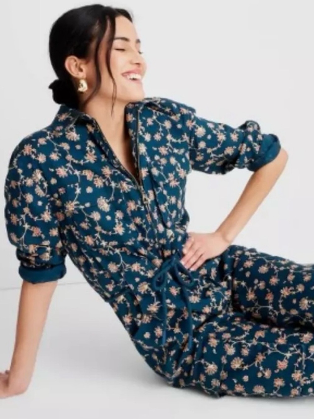 Future Collective Jenny K Lopez jumpsuit